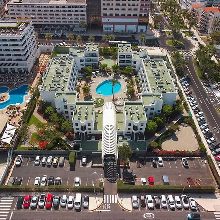 Go2Tenerife Apart'Jara Pool View & Beach At 5 Min Playa de las Americas  Exteriér fotografie