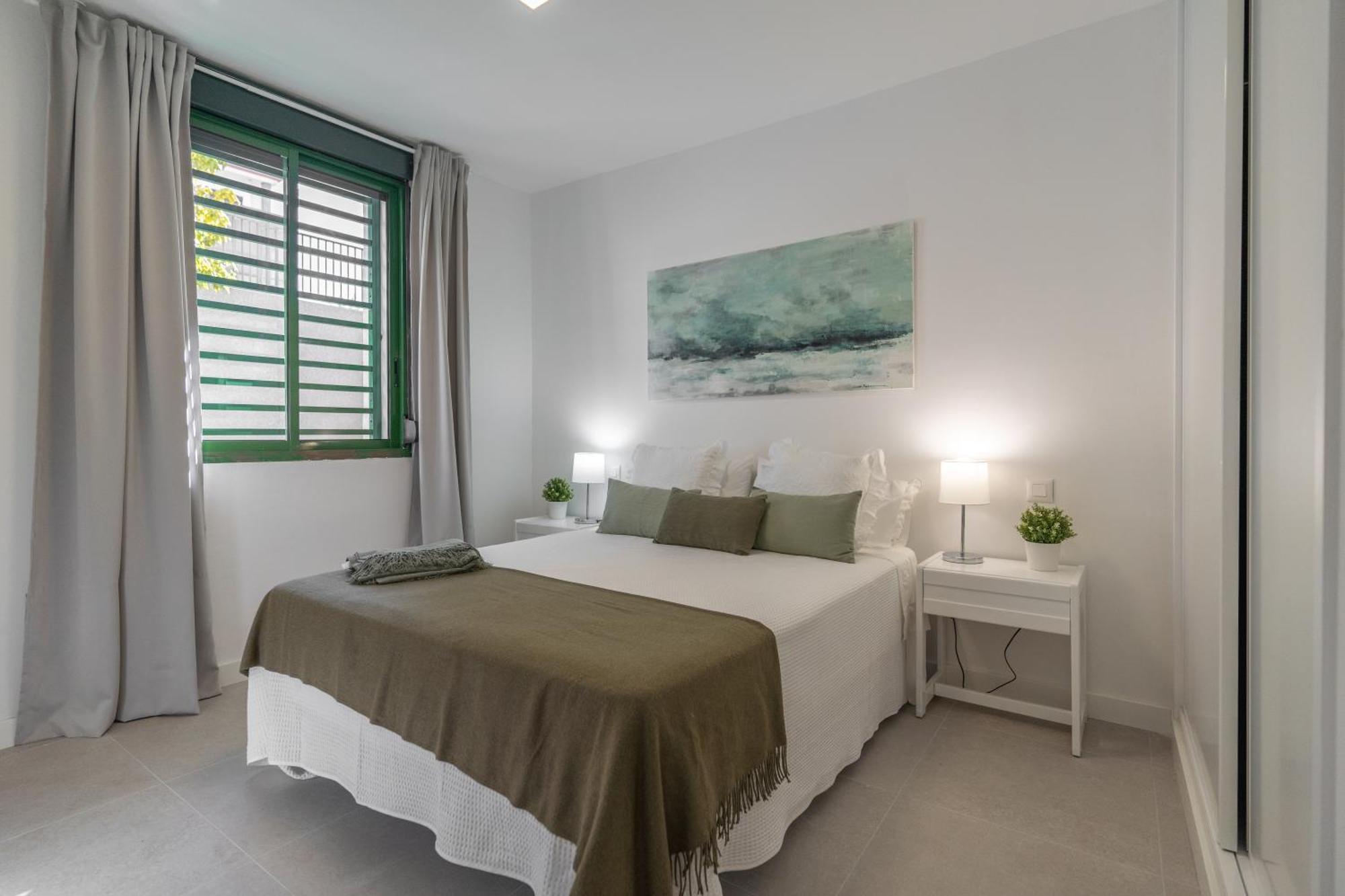 Go2Tenerife Apart'Jara Pool View & Beach At 5 Min Playa de las Americas  Exteriér fotografie
