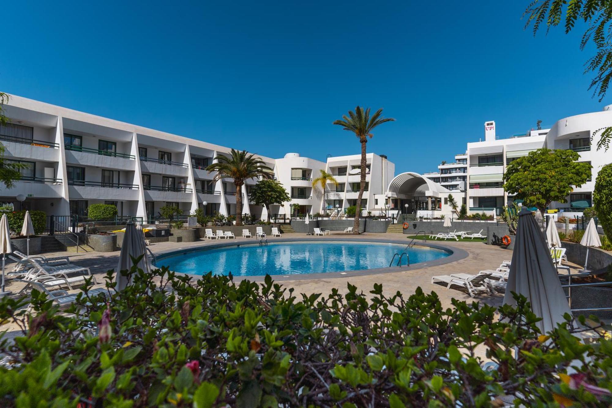 Go2Tenerife Apart'Jara Pool View & Beach At 5 Min Playa de las Americas  Exteriér fotografie