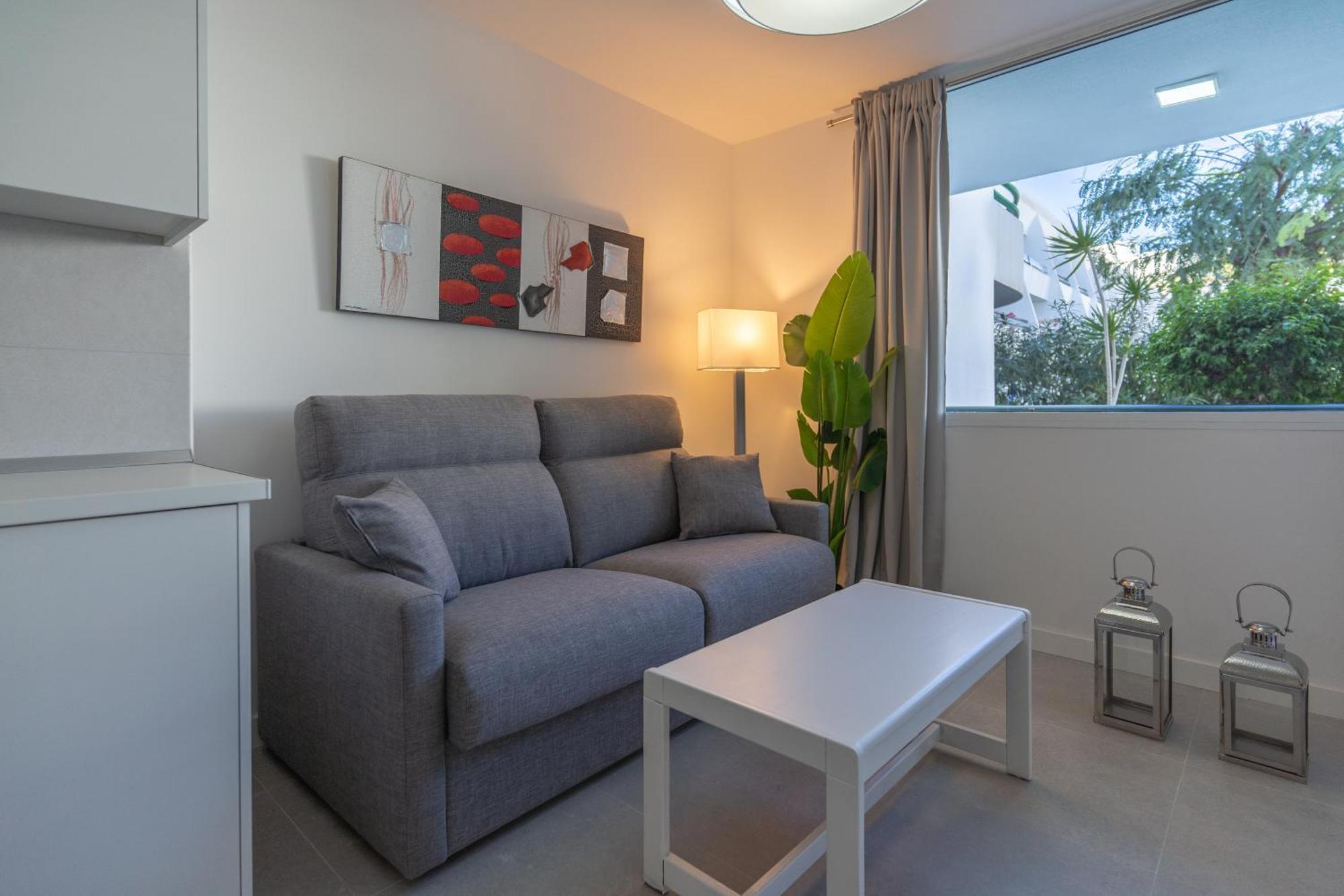 Go2Tenerife Apart'Jara Pool View & Beach At 5 Min Playa de las Americas  Exteriér fotografie