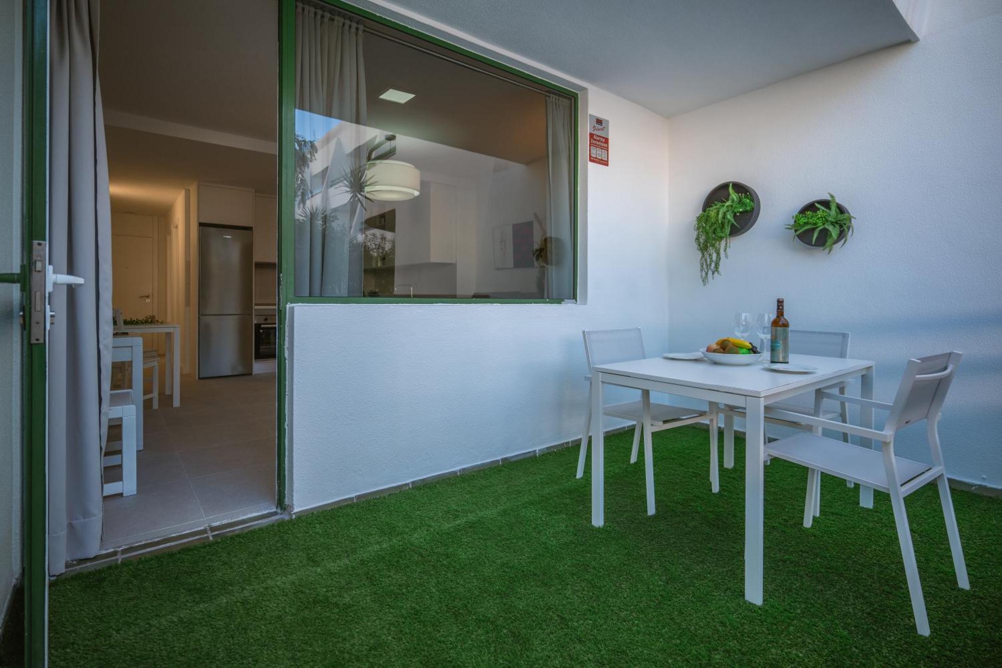 Go2Tenerife Apart'Jara Pool View & Beach At 5 Min Playa de las Americas  Exteriér fotografie